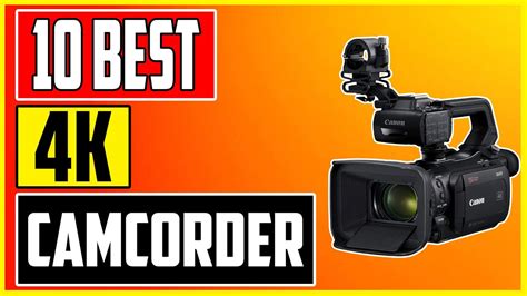 best camcorder 2024|The best camcorders of 2023 .